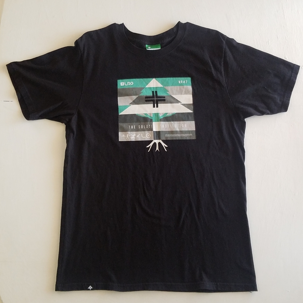 LRG T shirt